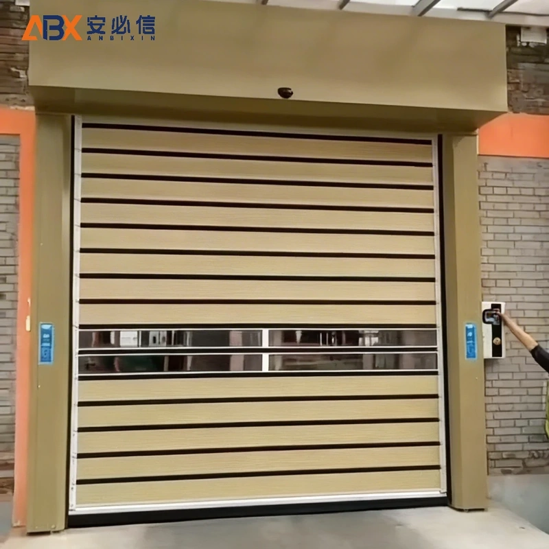 兰州市雷达高速门